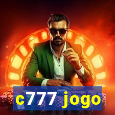 c777 jogo